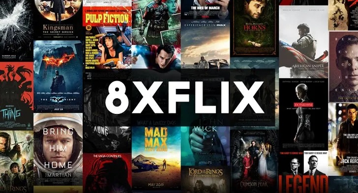 8xFlix movie download