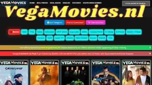 Vegamovies NL download movies