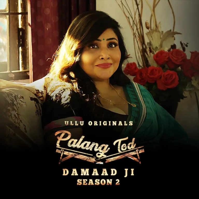 Palang Tod Damaad Ji Season 2 Watch Online