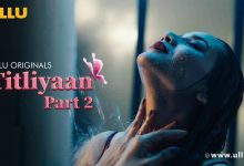 Titliyaan Part 2 Ullu Web Series Watch Online