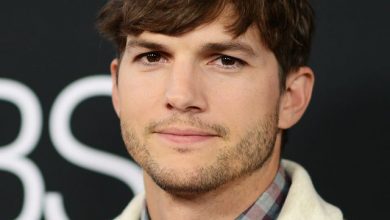 Ashton Kutcher biography DNX