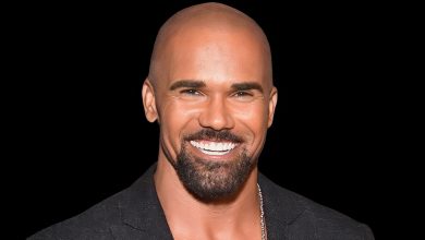 shemar moore biography DNX